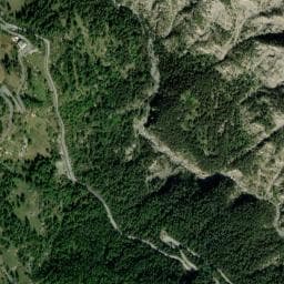 Vue de Le Belvédère de Sainte-Anne
