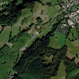 Vue de Village de Gîtes "la Cascade"