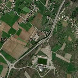 Vue de Aire de repos à Saint-Genest-de-Beauzon