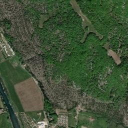 Vue de Camping Les Platanes (2)