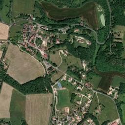 Vue de Aire de Mauroux