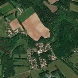 Vue de Domaine les Gonies