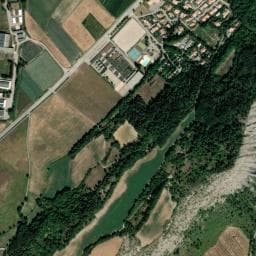 Vue de Camping Municipal (2)