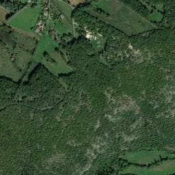 Vue de La Truffière