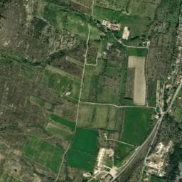 Vue de Aire de Lagorce