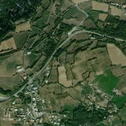 Vue de Centre de Loisirs du Lautaret