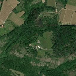 Vue de Les Hauts d'Albas