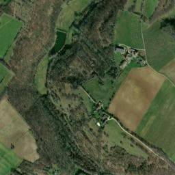 Vue de Ferme de Lagrèse