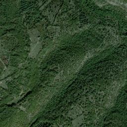 Vue de Bivouac à Saint-Jean-de-Laur