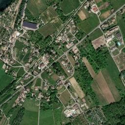 Vue de Camping Yelloh Village la Plaine