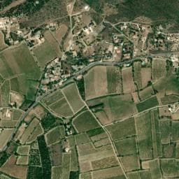 Vue de Aire Domaine du Brechon