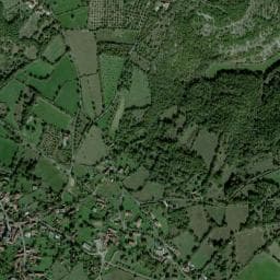 Vue de Caselle-Puits
