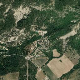 Vue de Camping Les 2 Soleils - Ciela Village