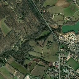 Vue de Domaine de Ullule