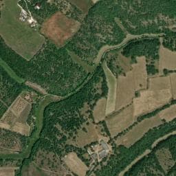 Vue de Abri de la Quintarde