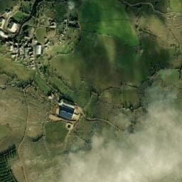 Vue de Aire de camping-car à Ispagnac (2)