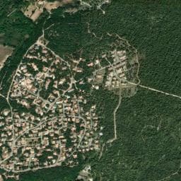 Vue de Aire La Garde-Adhémar