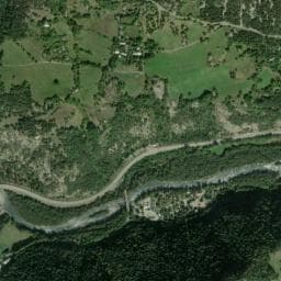 Vue de Camping River