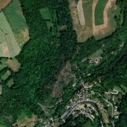 Vue de Camping municipal (2)
