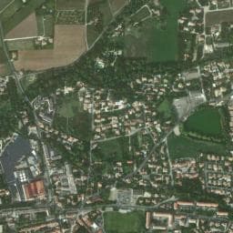Vue de La Coronne