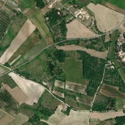 Vue de Borie de Labastide-Marnhac