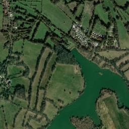 Vue de Lac aux Oiseaux
