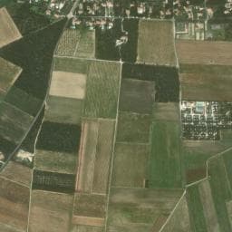 Vue de Le Garrigon