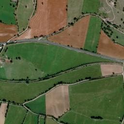 Vue de illac