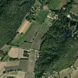 Vue de Aire de Toronne