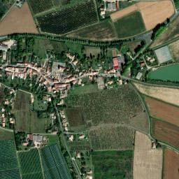 Vue de Maison du Pruneau