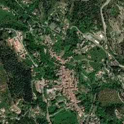 Vue de Génolhac