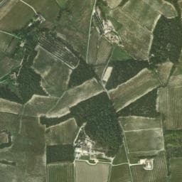 Vue de Domaine des Lauribert