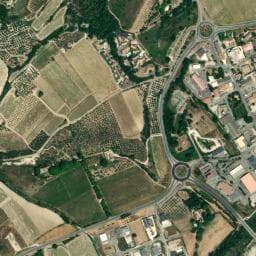 Vue de Au Pays de Cocagne