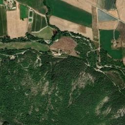 Vue de Gite du Mont-Garde (Pied de Garde)