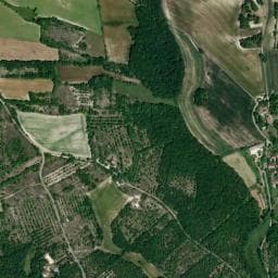 Vue de Aire Le Baylou