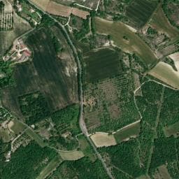 Vue de Camping à la ferme (2)