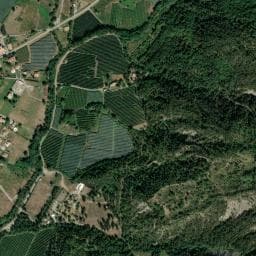 Vue de Le Mousserein