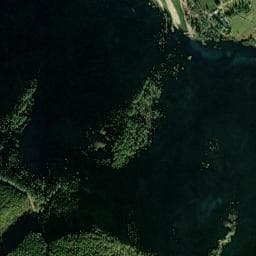 Vue de Le Site de Castelbouc