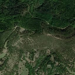 Vue de Cabane du Sellet