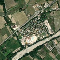 Vue de Domaine le Sagittaire