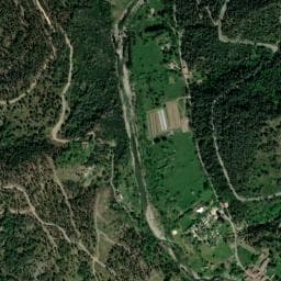 Vue de Les Espanettes