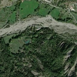 Vue de Le Clot du Jay