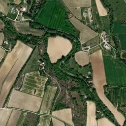 Vue de La Combe
