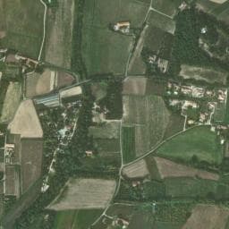 Vue de Camping de l'Hérein