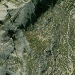 Vue de Cabane de Vautreuil