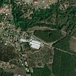 Vue de Camping L'Arriu