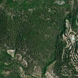 Vue de L'Orée de Provence