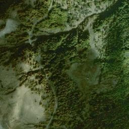 Vue de Cabane de Voogealaïa