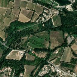 Vue de Les Cigales