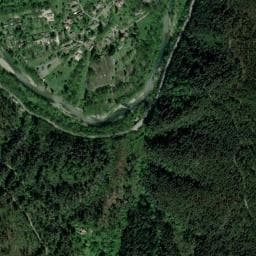 Vue de Les Drouilhèdes